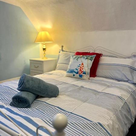 Quirky Attic Blackpool Extérieur photo