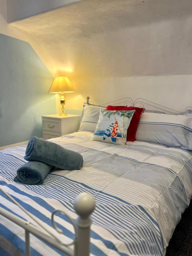 Quirky Attic Blackpool Extérieur photo