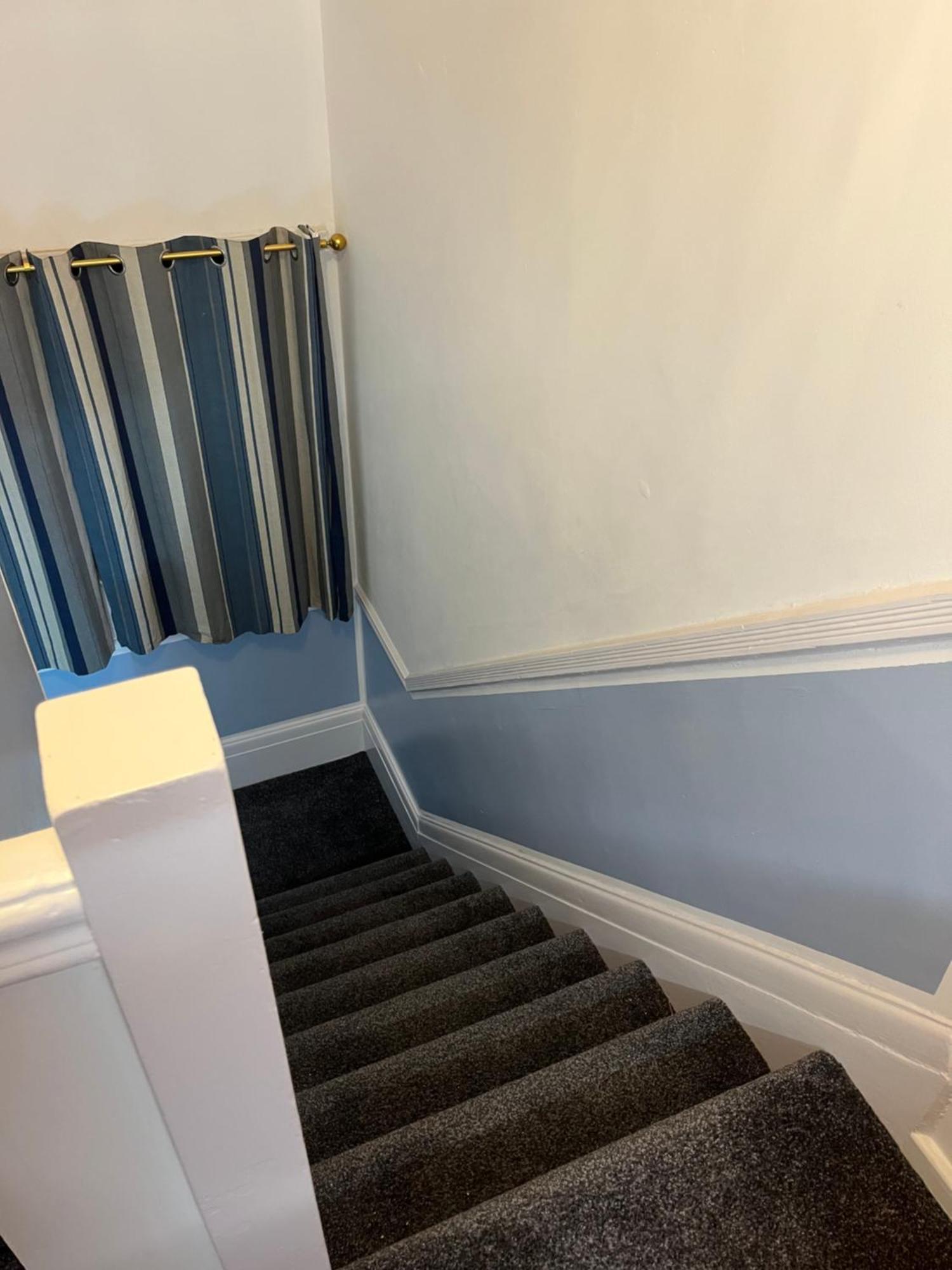 Quirky Attic Blackpool Extérieur photo